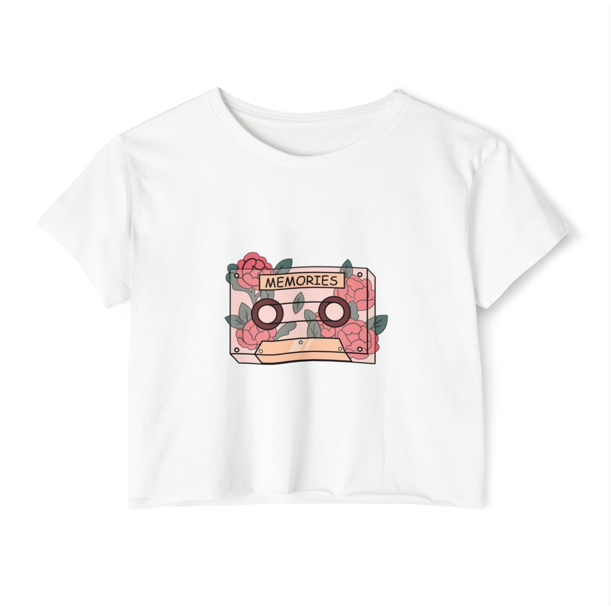 The Tee & Crop Lab