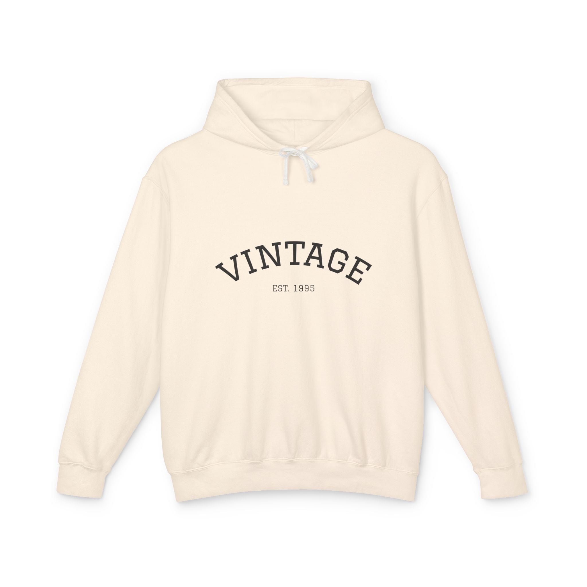 The Hoodie Edit