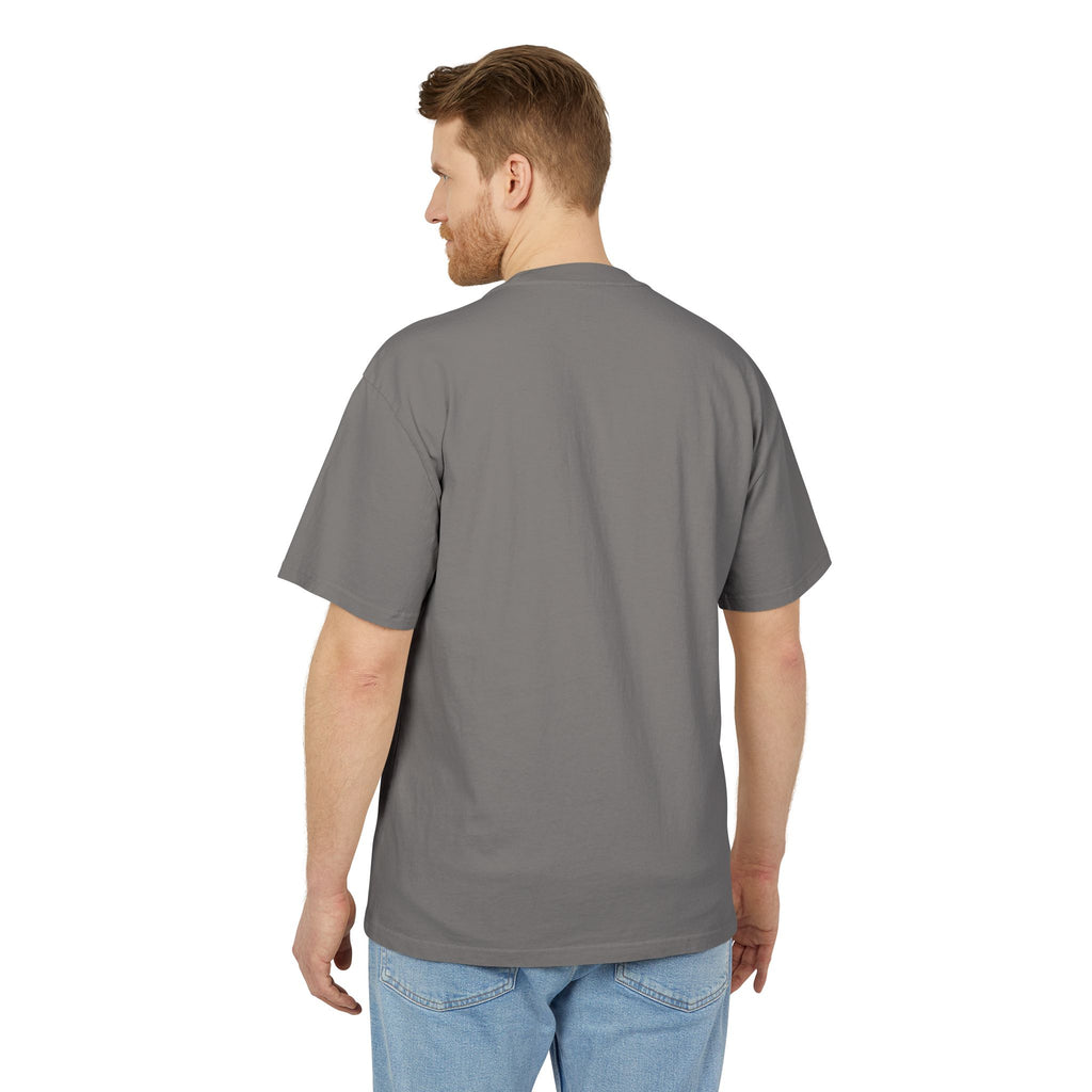 Unisex Heavy Faded Tee