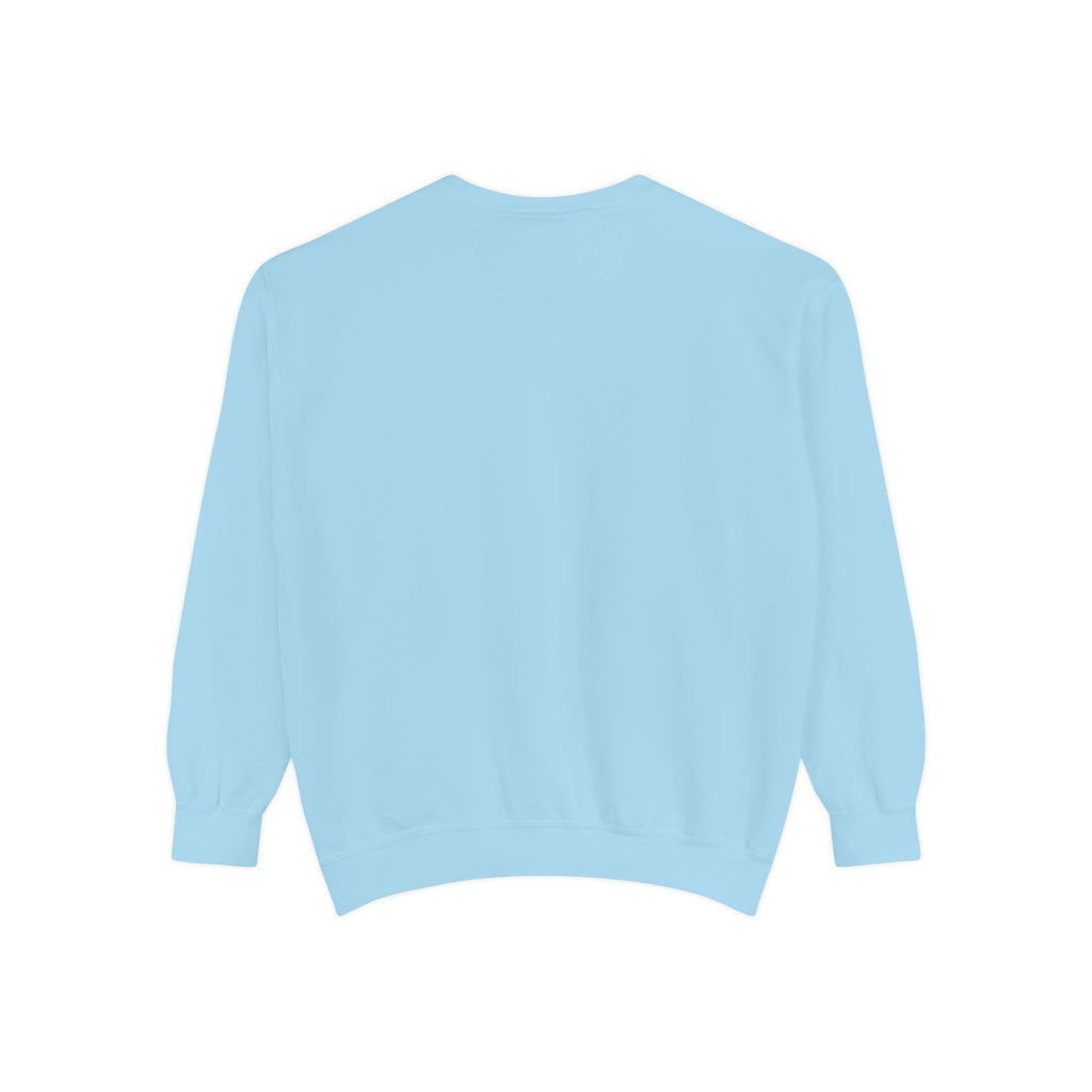 Bookish Sweatshirt – Minimal Literary Crewneck