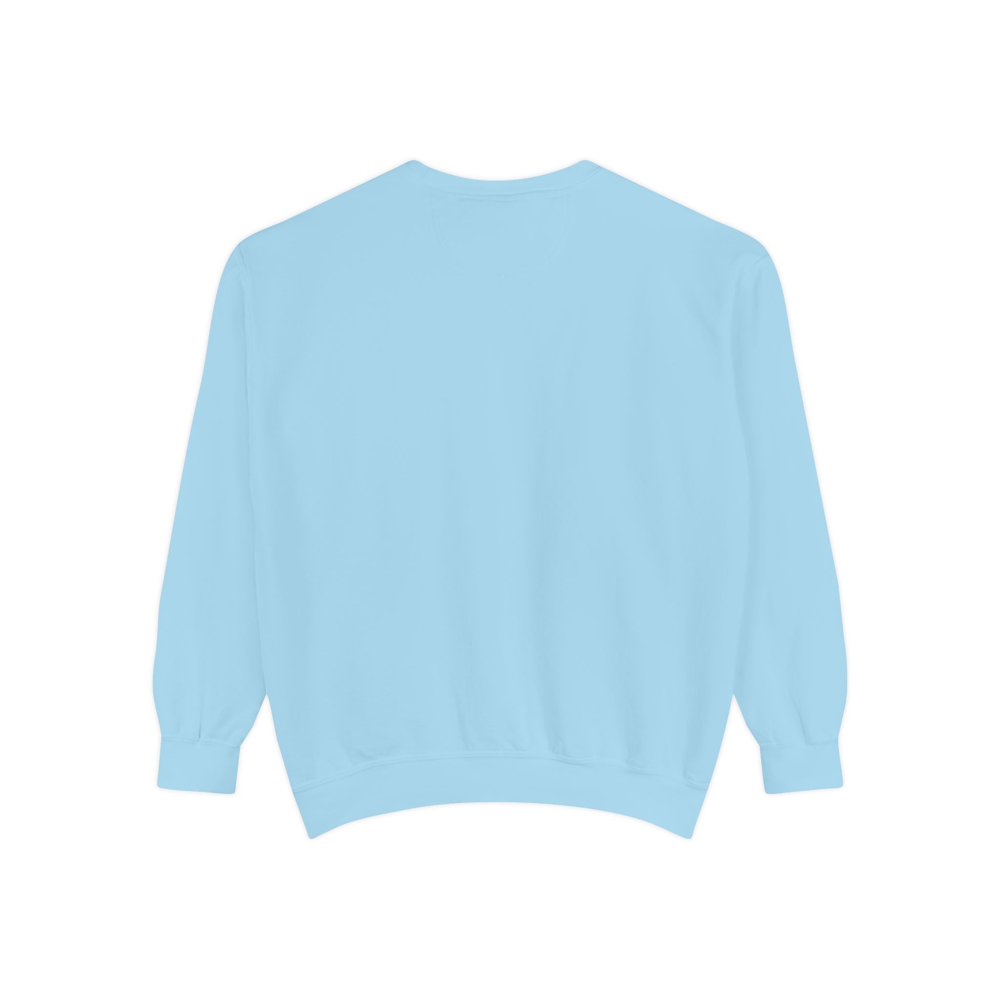 Bookish Sweatshirt – Minimal Literary Crewneck