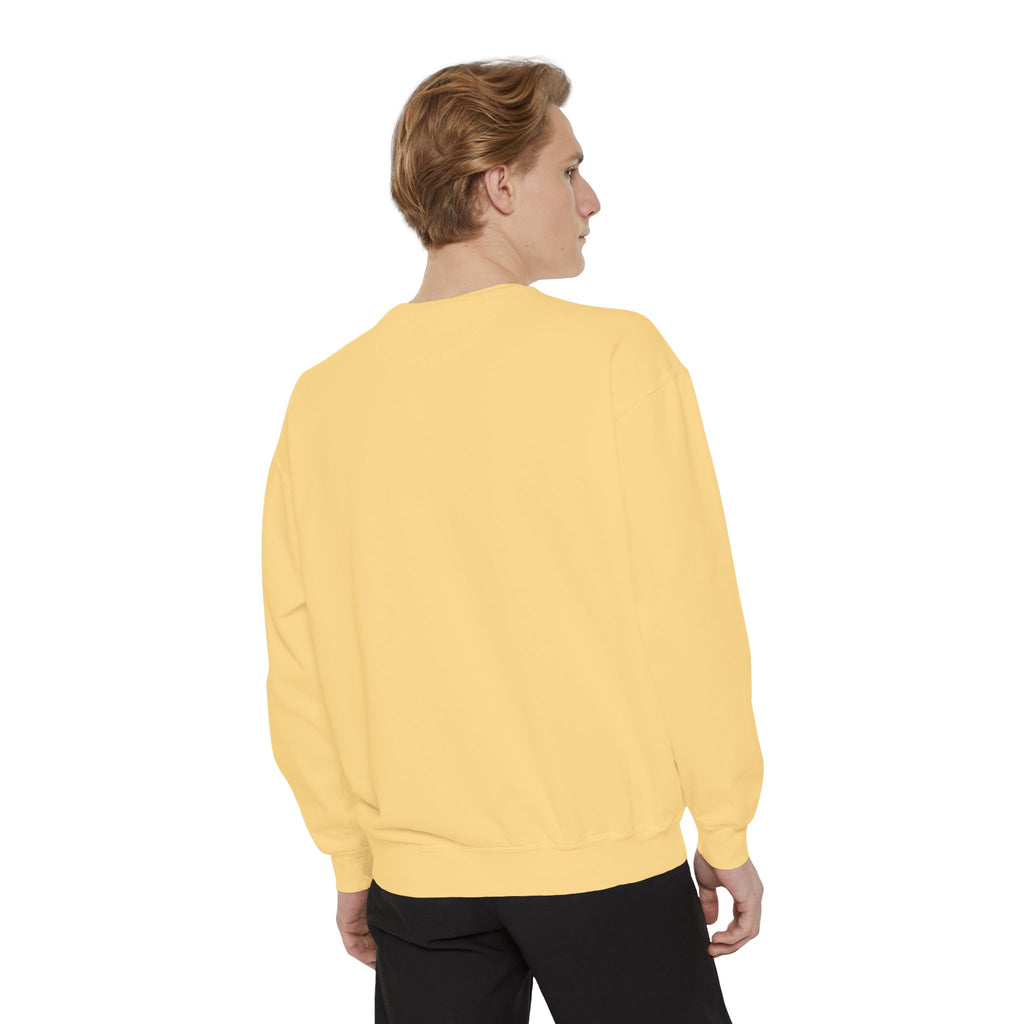 Bookish Sweatshirt – Minimal Literary Crewneck