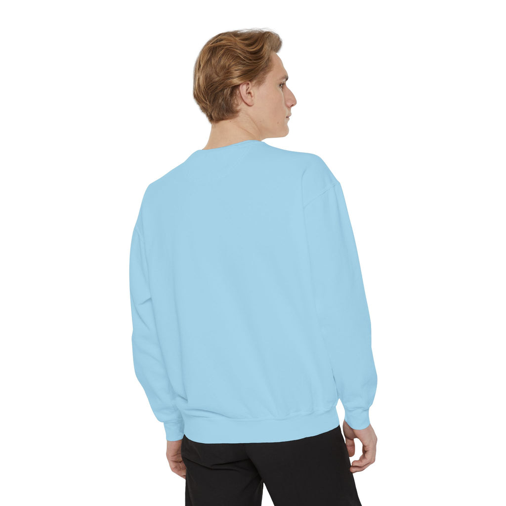 Bookish Sweatshirt – Minimal Literary Crewneck