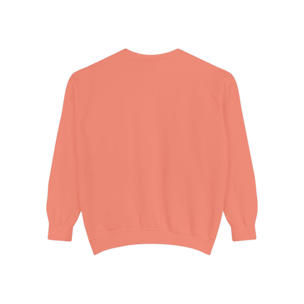 Bookish Sweatshirt – Minimal Literary Crewneck