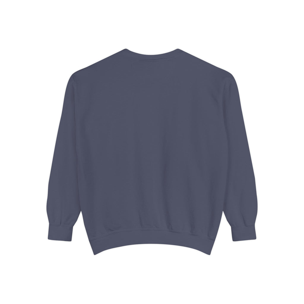 Bookish Sweatshirt – Minimal Literary Crewneck