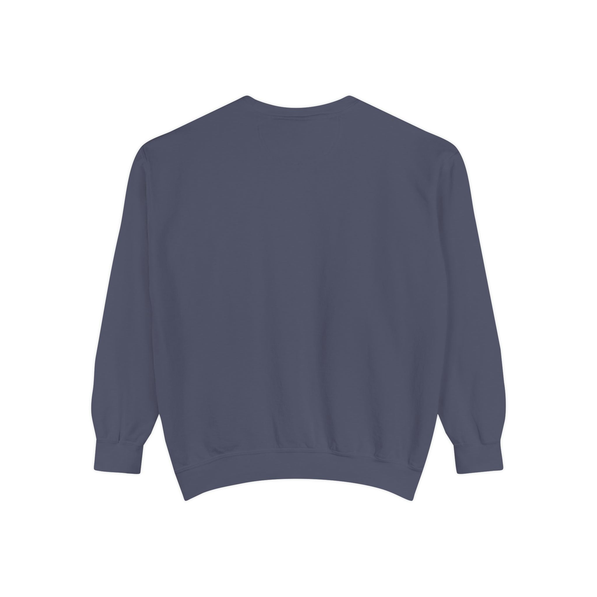 Bookish Sweatshirt – Minimal Literary Crewneck