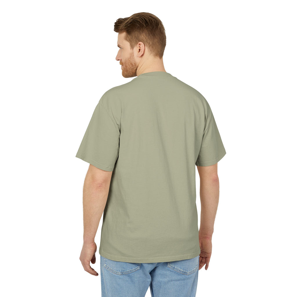 Unisex Heavy Faded Tee