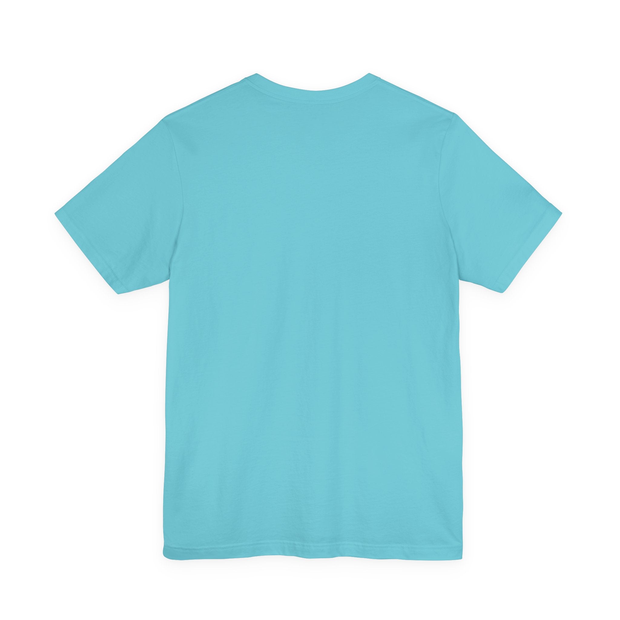 Butterfly Sunflower Tee — 'Over the Spring' Floral Graphic T-Shirt