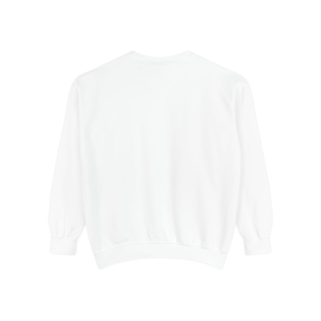 Bookish Sweatshirt – Minimal Literary Crewneck