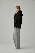 The Essential Chunky Knit | Relaxed Winter Thermal Sweater