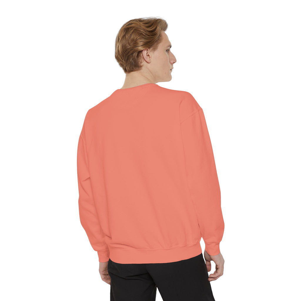 Bookish Sweatshirt – Minimal Literary Crewneck