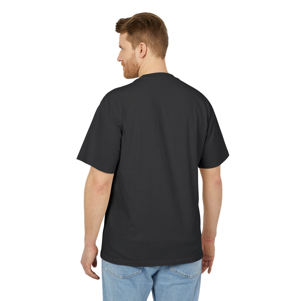 Unisex Heavy Faded Tee