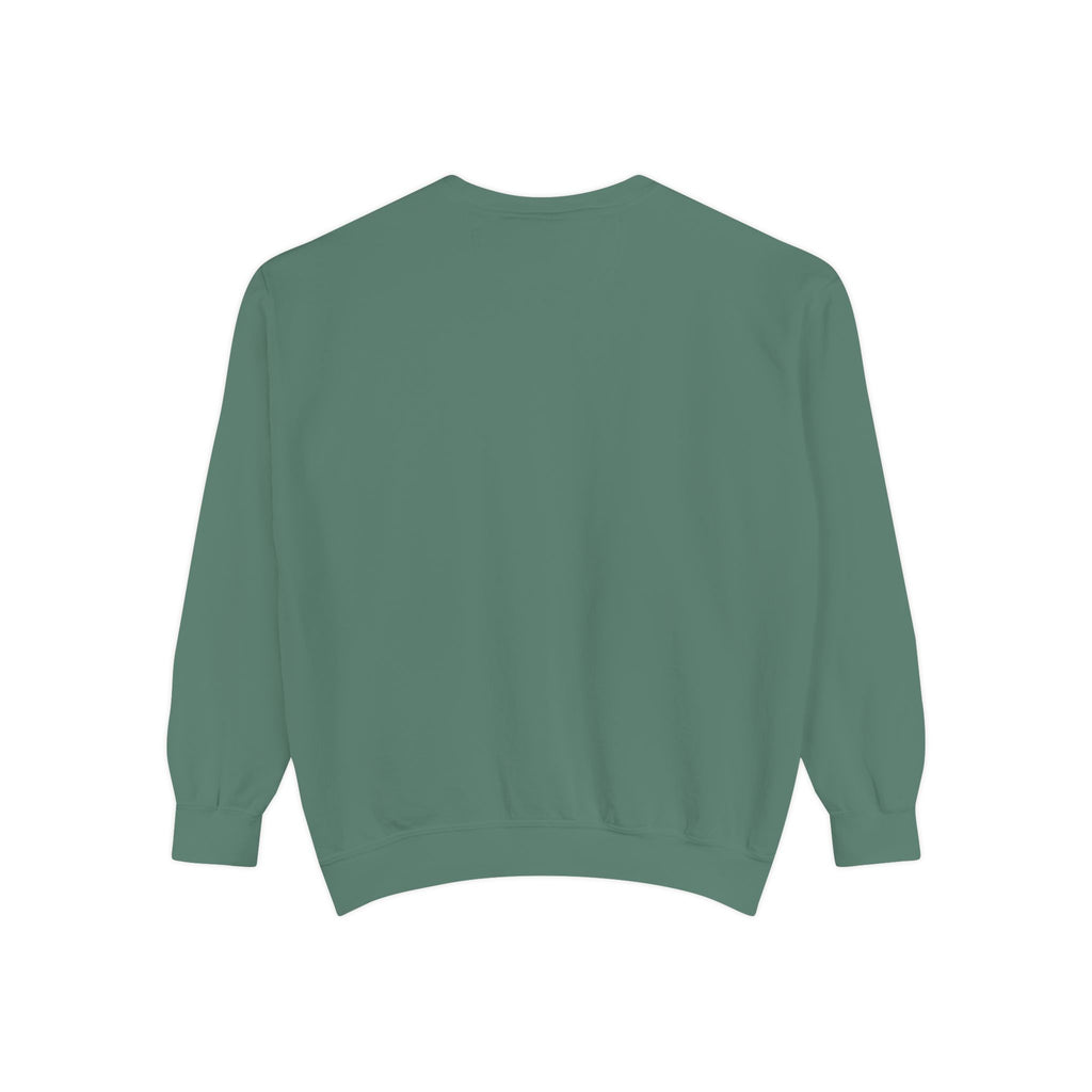 Bookish Sweatshirt – Minimal Literary Crewneck
