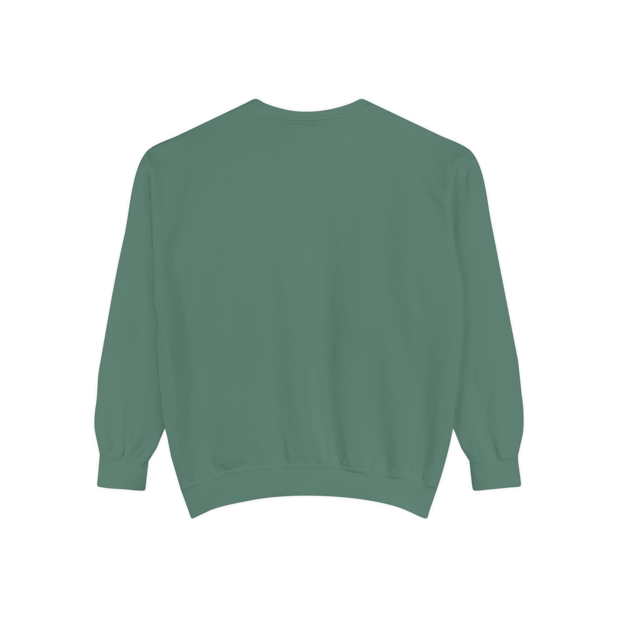 Bookish Sweatshirt – Minimal Literary Crewneck