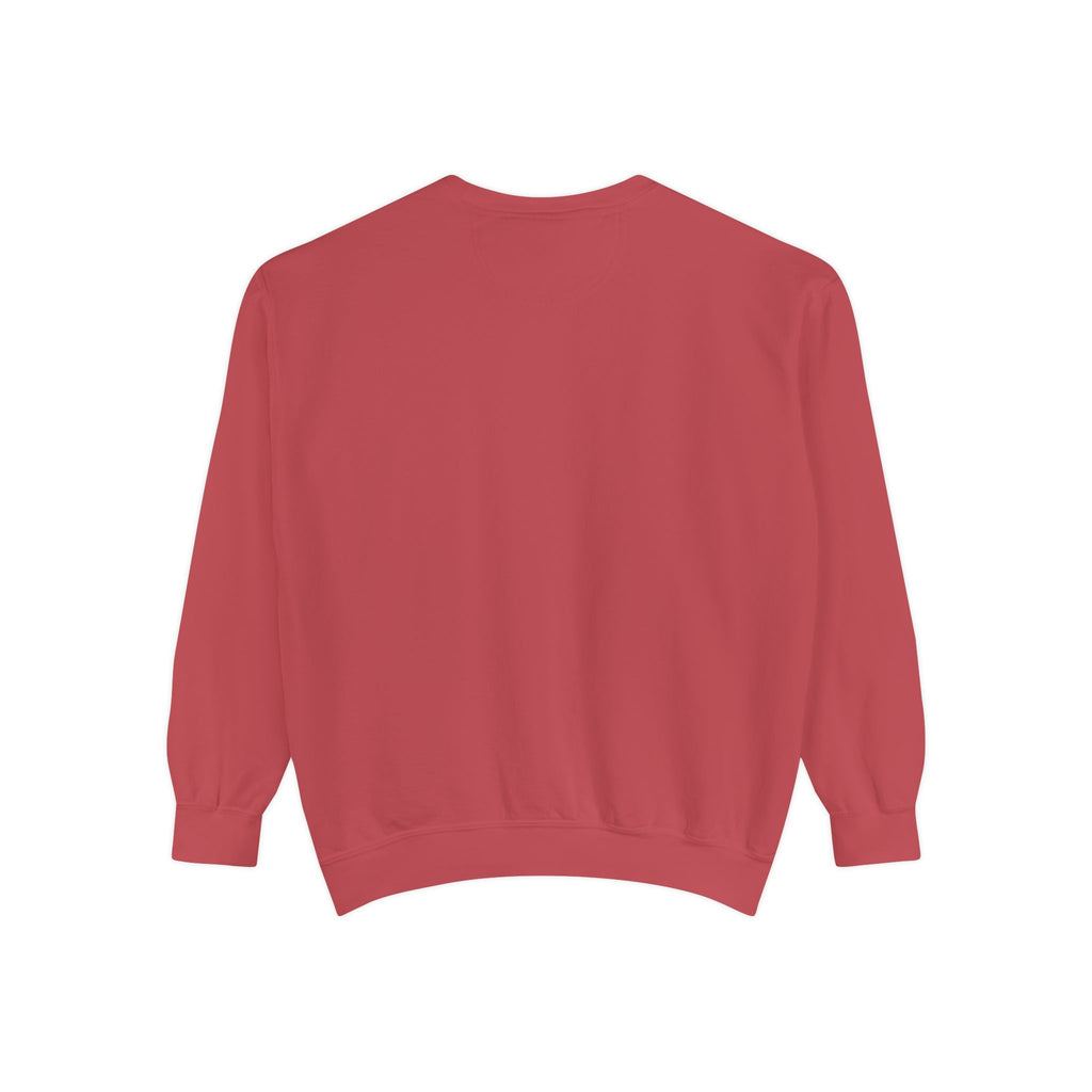 Bookish Sweatshirt – Minimal Literary Crewneck