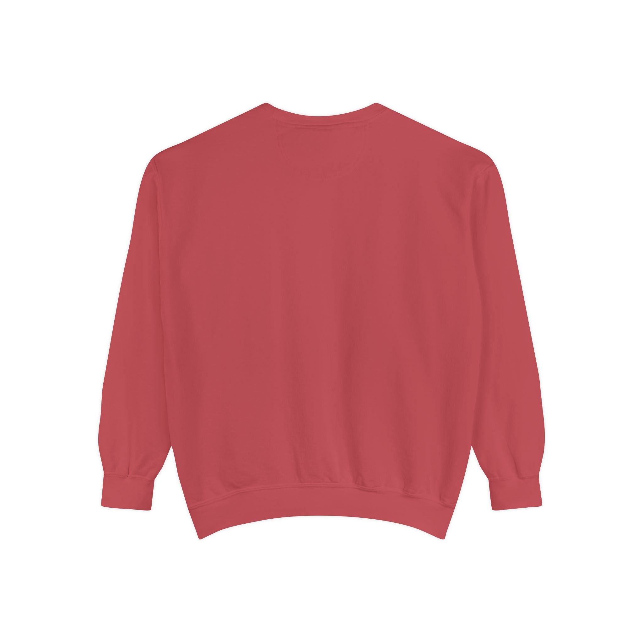 Bookish Sweatshirt – Minimal Literary Crewneck