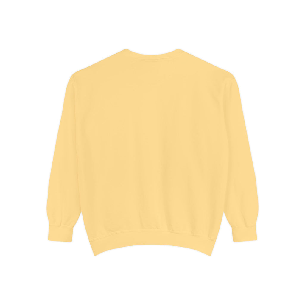 Bookish Sweatshirt – Minimal Literary Crewneck