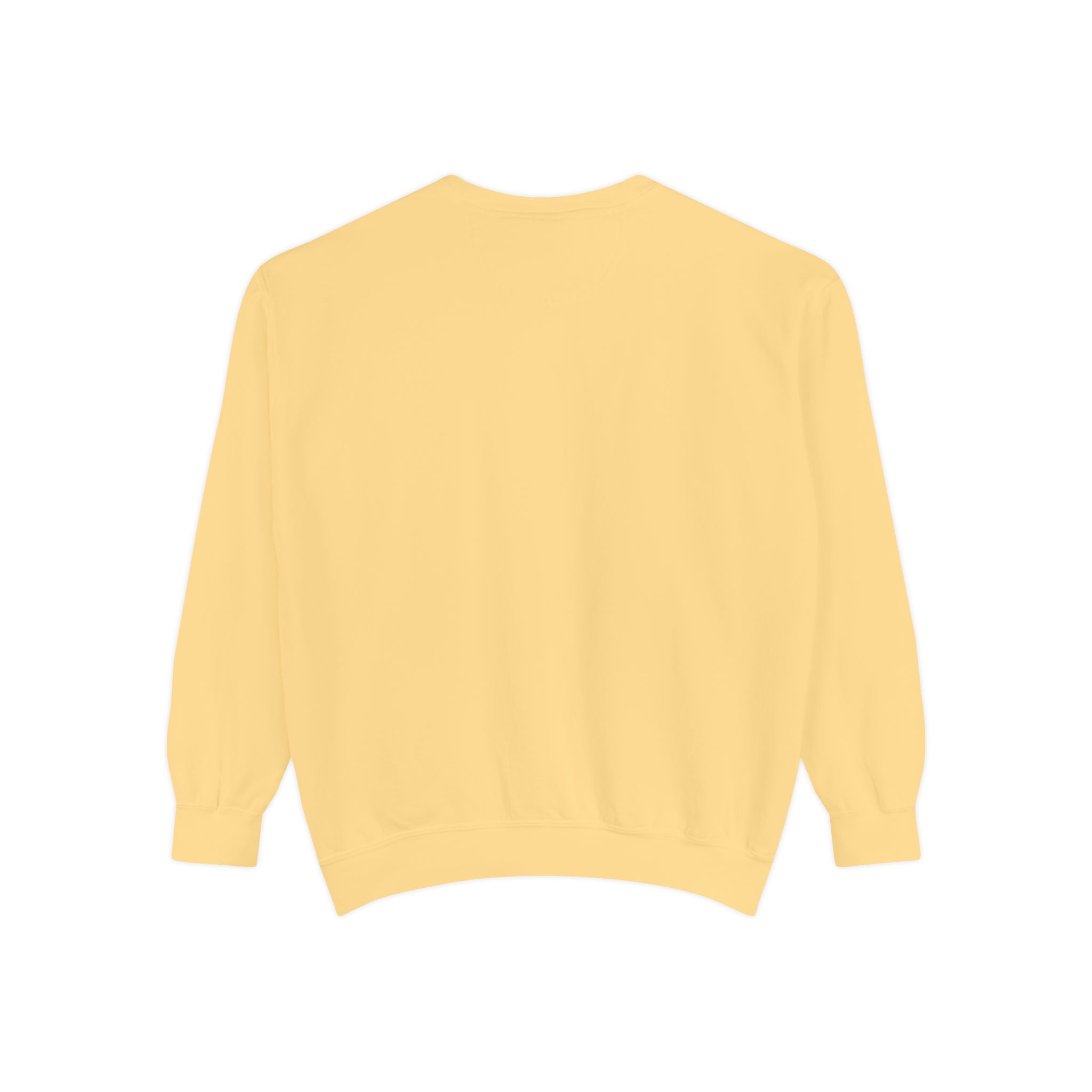 Bookish Sweatshirt – Minimal Literary Crewneck