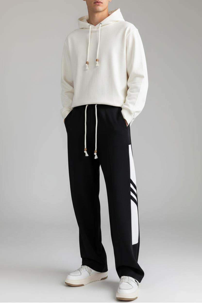 Men's Relaxed Fit Pants